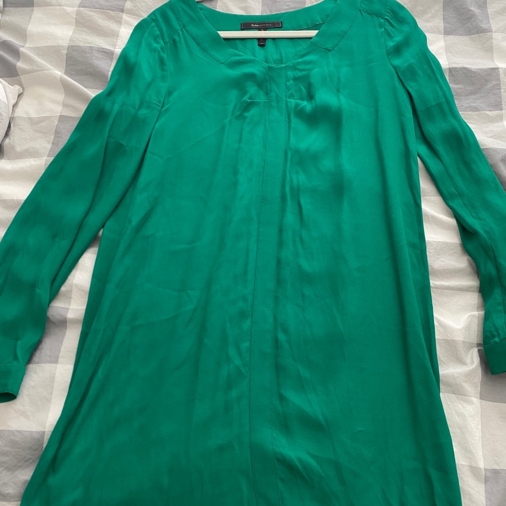 BCBG Shift Dress